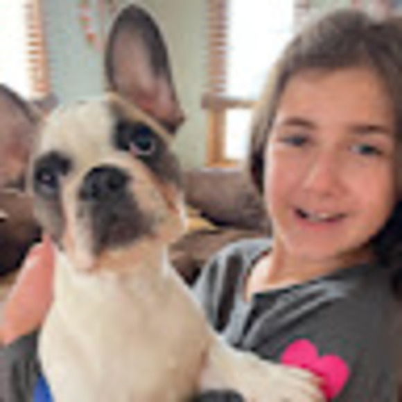 Meet your Posher, Angelina - Picture 1 of 1